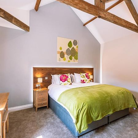 Brecks Farm - The Mill Villa York Eksteriør billede
